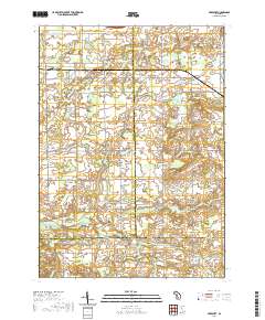 Freeport 2019 topographic map thumbnail