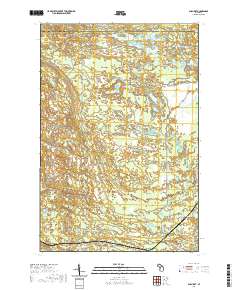 Gilchrist 2019 topographic map thumbnail