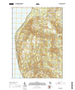 Good Hart 2019 topographic map thumbnail