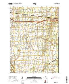 Goodells 2019 topographic map thumbnail