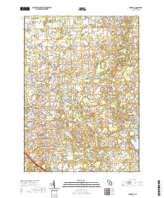 Goodrich 2019 topographic map thumbnail