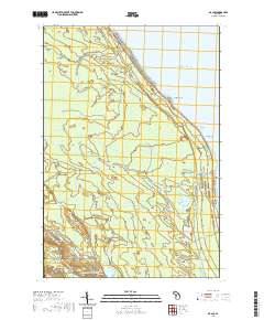 Grace 2019 topographic map thumbnail