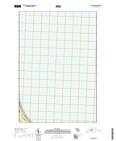 Grace OE E 2019 topographic map thumbnail