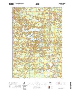 Greenwood 2019 topographic map thumbnail
