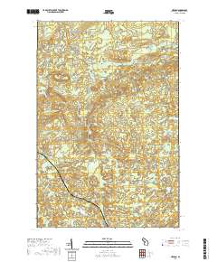 Herman 2019 topographic map thumbnail