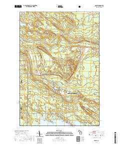 Hessel 2019 topographic map thumbnail
