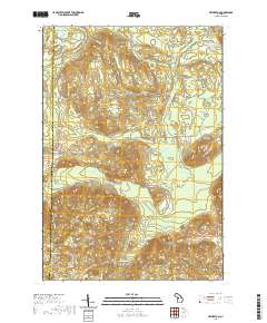 Hetherton 2019 topographic map thumbnail