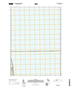 Jeddo OE E 2019 topographic map thumbnail