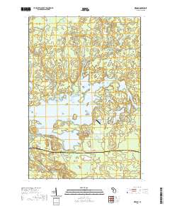 Kiernan 2019 topographic map thumbnail