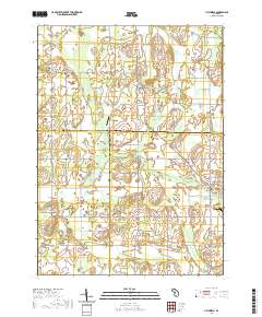 Litchfield 2019 topographic map thumbnail
