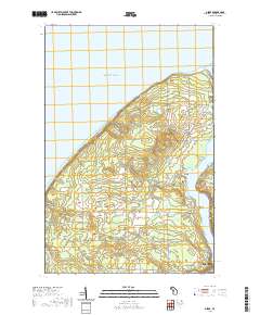 Oskar 2019 topographic map thumbnail
