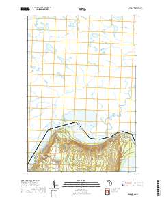 Payment 2019 topographic map thumbnail