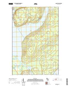 Point Mills 2019 topographic map thumbnail