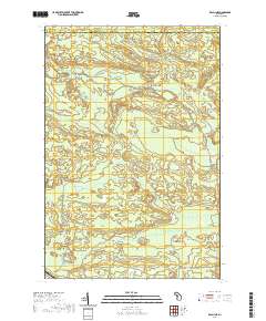 Ralph NE 2019 topographic map thumbnail