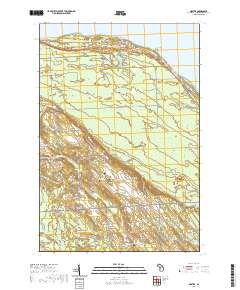 Moltke 2019 topographic map thumbnail