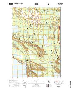 Moran 2019 topographic map thumbnail