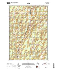 Nadeau 2019 topographic map thumbnail