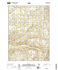 Needmore 2019 topographic map thumbnail