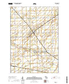 Reese 2019 topographic map thumbnail
