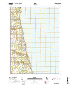 Richmondville 2019 topographic map thumbnail