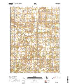 Riley 2019 topographic map thumbnail