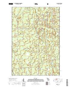 Rock SE 2019 topographic map thumbnail