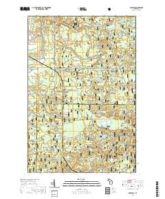 Rousseau 2019 topographic map thumbnail