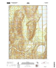 Rust 2019 topographic map thumbnail