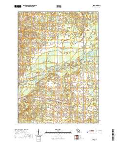 Sears 2019 topographic map thumbnail