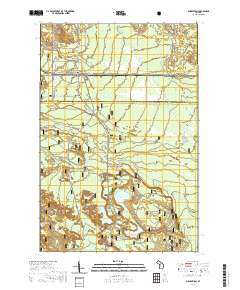 Shingleton 2020 topographic map thumbnail