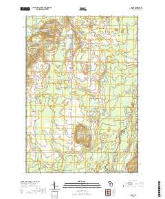 Sigma 2019 topographic map thumbnail