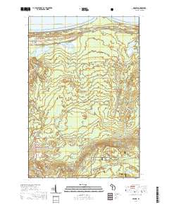 Skandia 2019 topographic map thumbnail