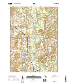 Sparta 2019 topographic map thumbnail