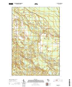 Stalwart 2019 topographic map thumbnail
