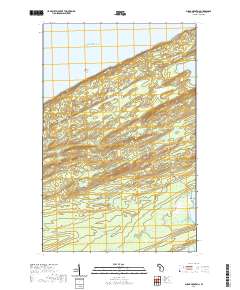 Sugar Mountain 2019 topographic map thumbnail