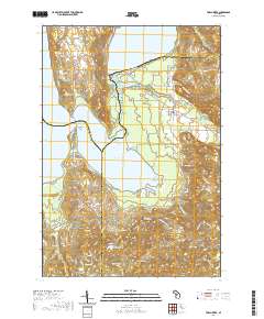 Torch River 2019 topographic map thumbnail