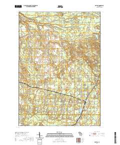 Walton 2019 topographic map thumbnail