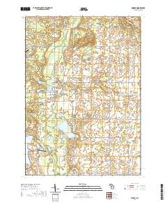 Weidman 2019 topographic map thumbnail