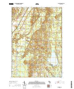 Westwood 2019 topographic map thumbnail