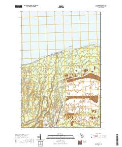 White Pine 2019 topographic map thumbnail