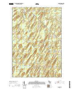 Whitney 2019 topographic map thumbnail