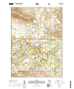 Wiley 2019 topographic map thumbnail