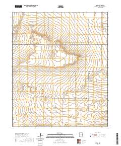 Upton 2020 topographic map thumbnail