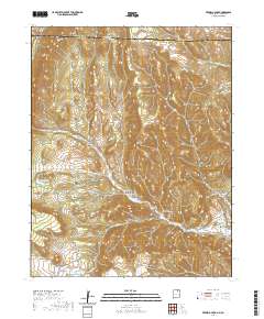 Vermejo Park 2020 topographic map thumbnail