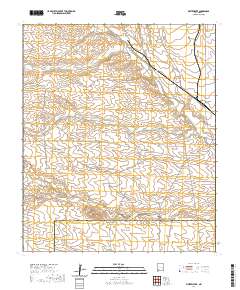 Whitewater 2020 topographic map thumbnail