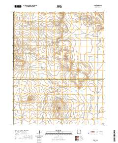 Yates 2020 topographic map thumbnail