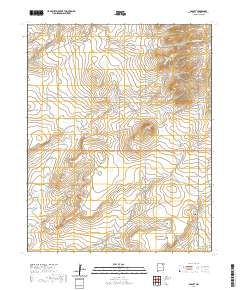 Abbott 2020 topographic map thumbnail