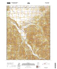 Amalia 2020 topographic map thumbnail