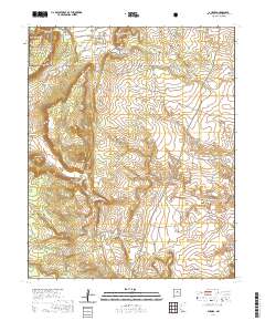 Aurora 2020 topographic map thumbnail