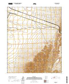 Becker 2020 topographic map thumbnail